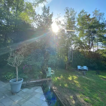 De Springop Alpstuga