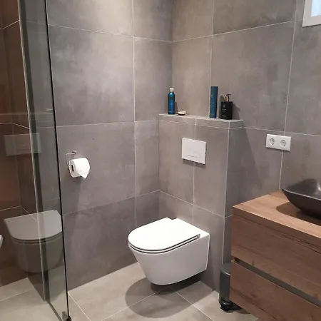 Chalet De Springop Eefde