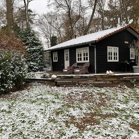 Chalet De Springop *
