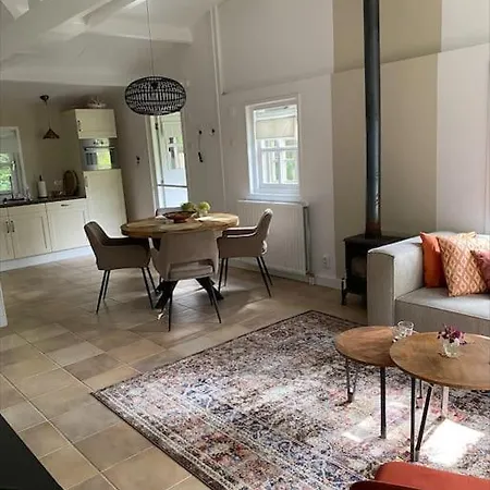 Chalet De Springop