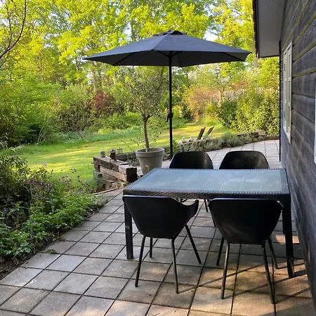 Chalet De Springop