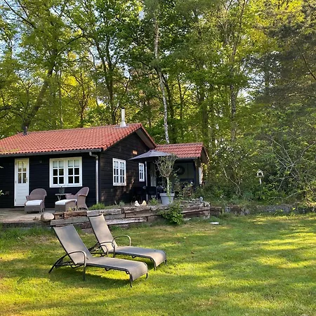 Chalet De Springop Eefde