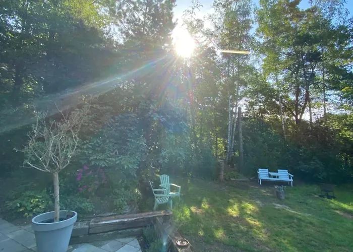 De Springop Alpstuga