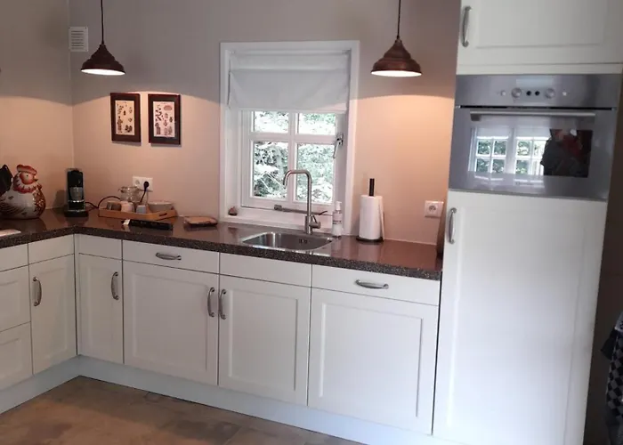 Alpstuga De Springop