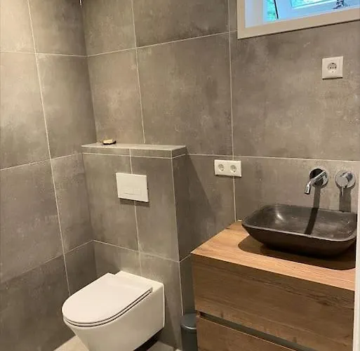 Alpstuga De Springop Eefde