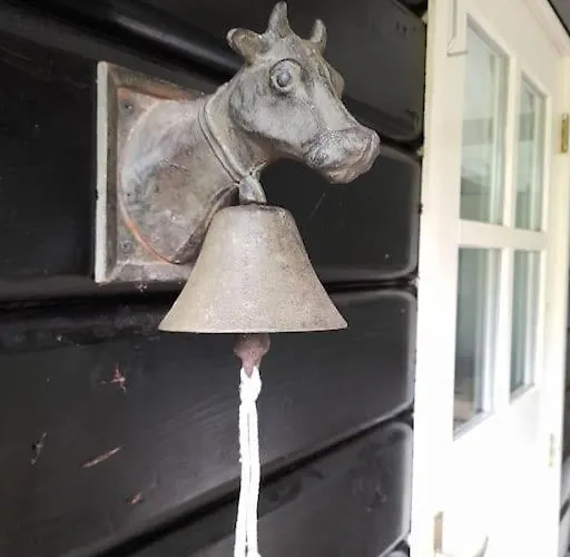 De Springop Alpstuga Eefde