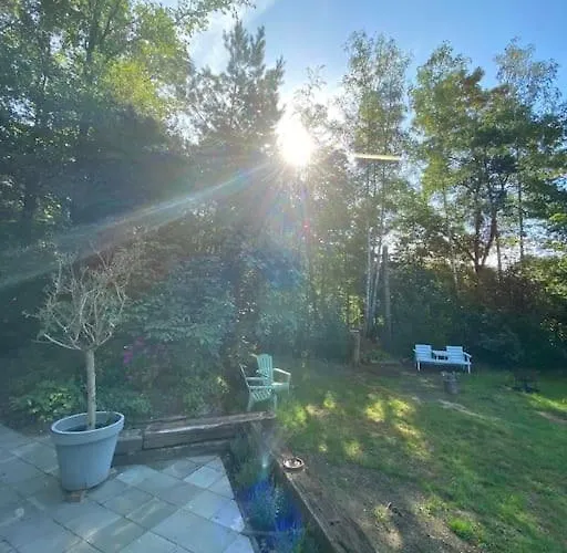 Alpstuga De Springop