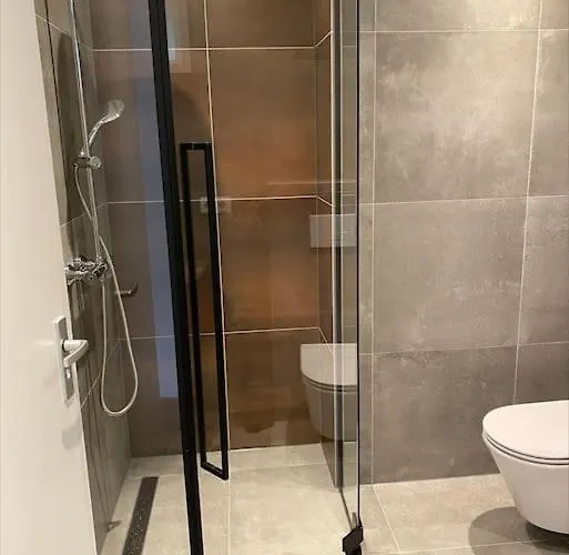 Domek alpejski De Springop