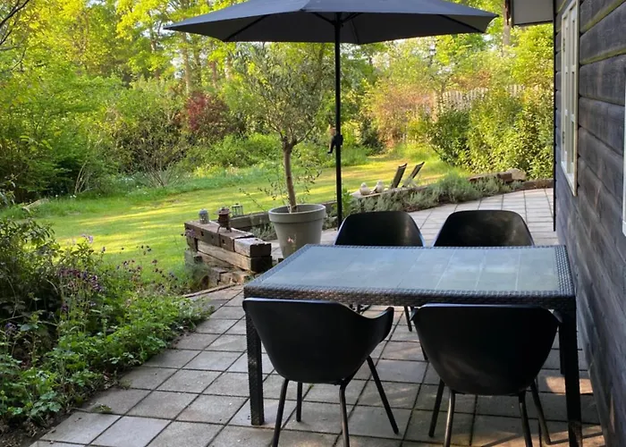 Alpstuga De Springop