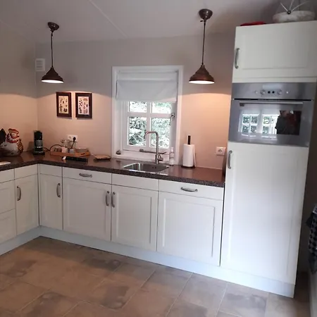 Σαλέ De Springop