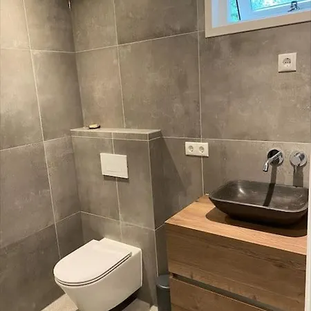 Σαλέ De Springop Eefde