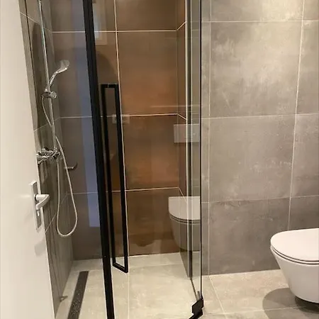 Σαλέ De Springop